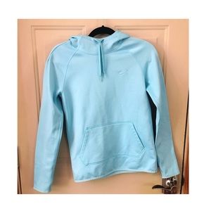 Thermal Nike sweatshirt